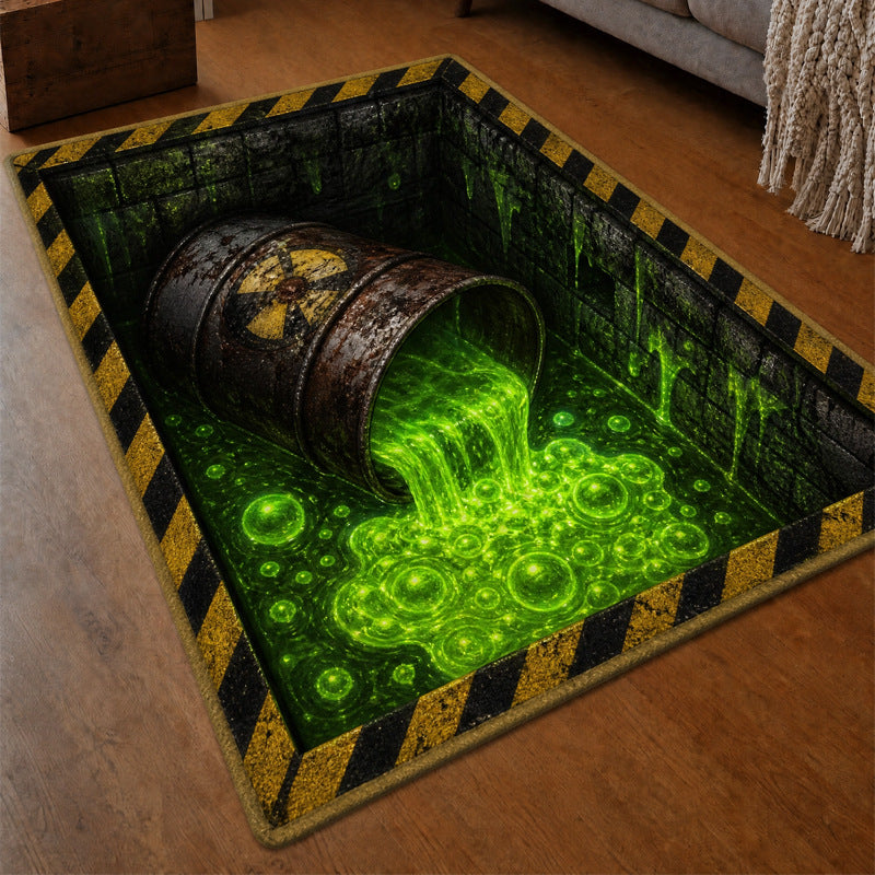 Trompe™ - Illusion Mats