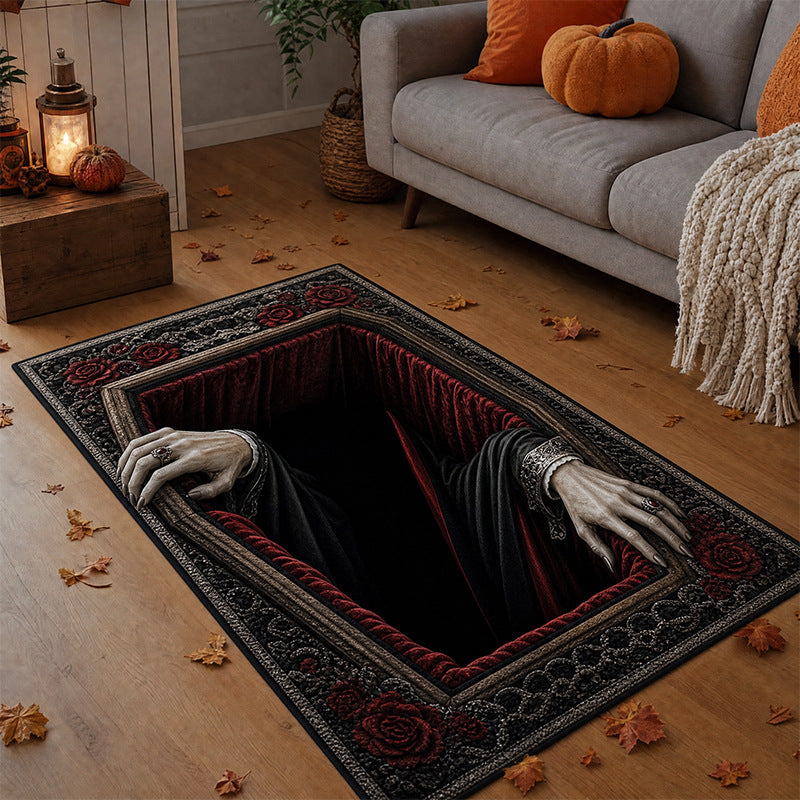 Trompe™ - Illusion Mats