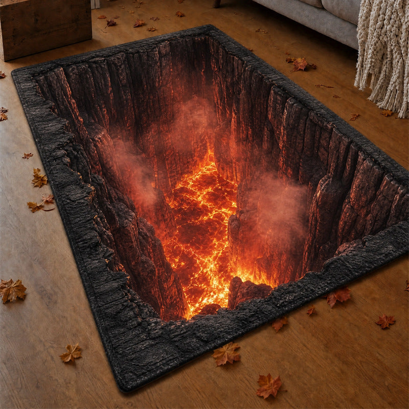 Trompe™ - Illusion Mats