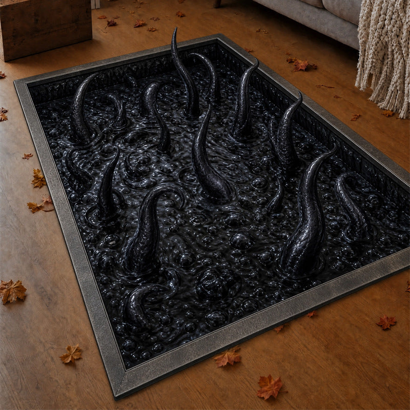 Trompe™ - Illusion Mats