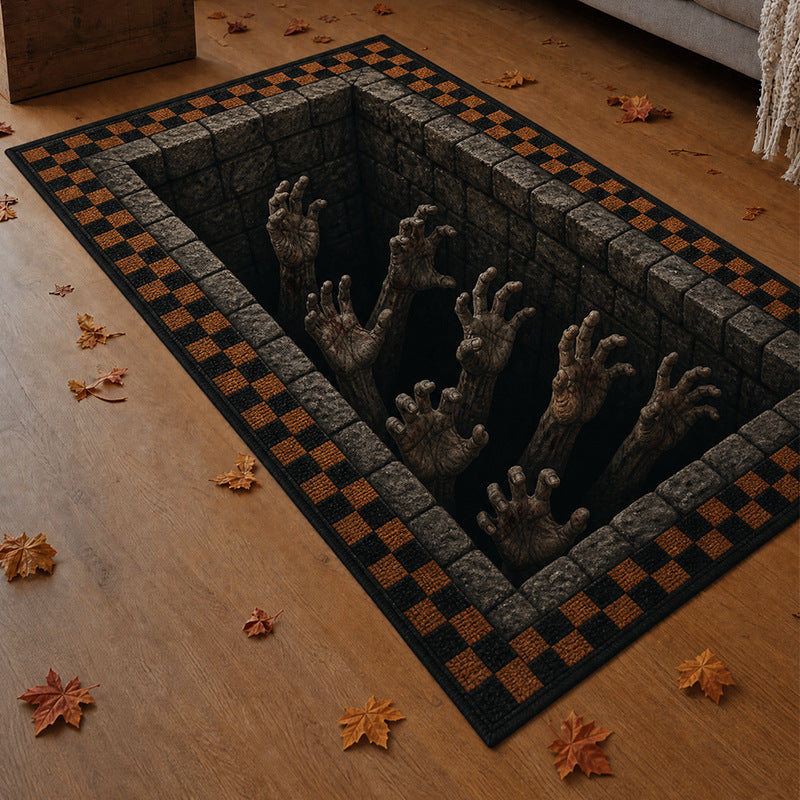 Trompe™ - Illusion Mats