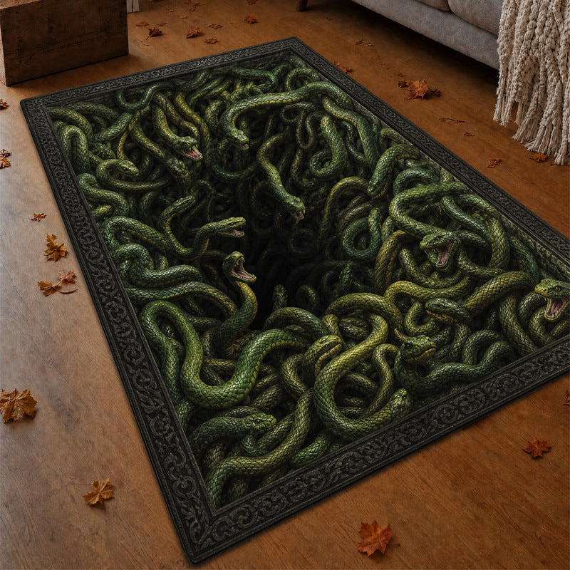Trompe™ - Illusion Mats